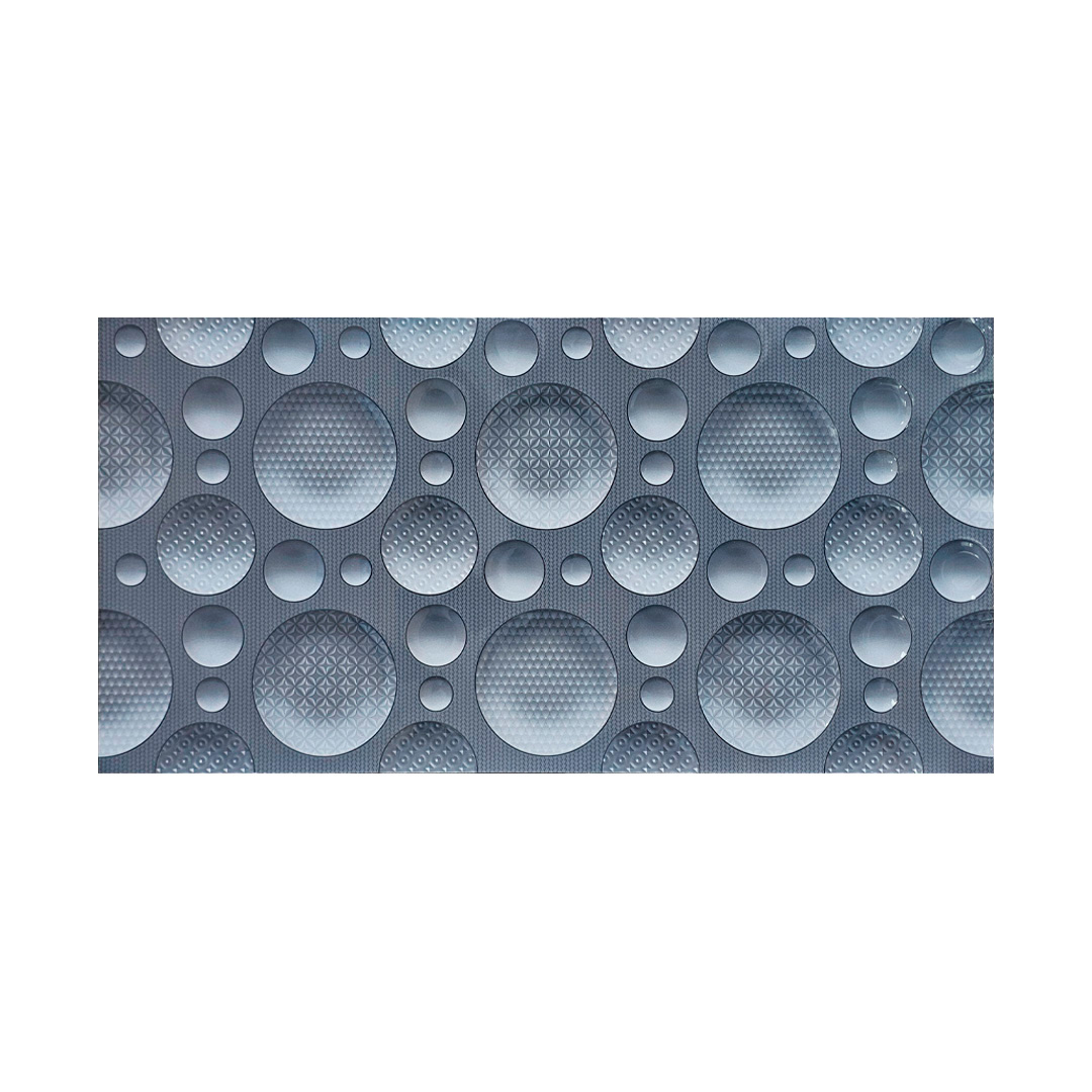 MAYOLICA 30X60 BURBUJA GRIS