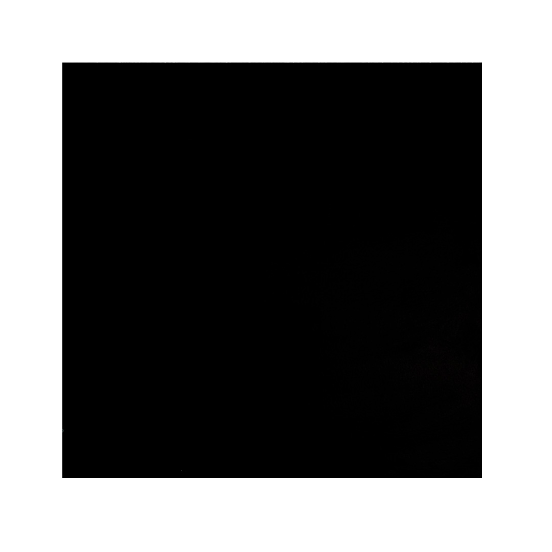 RUSTICO NEGRO LISO 60X60CM