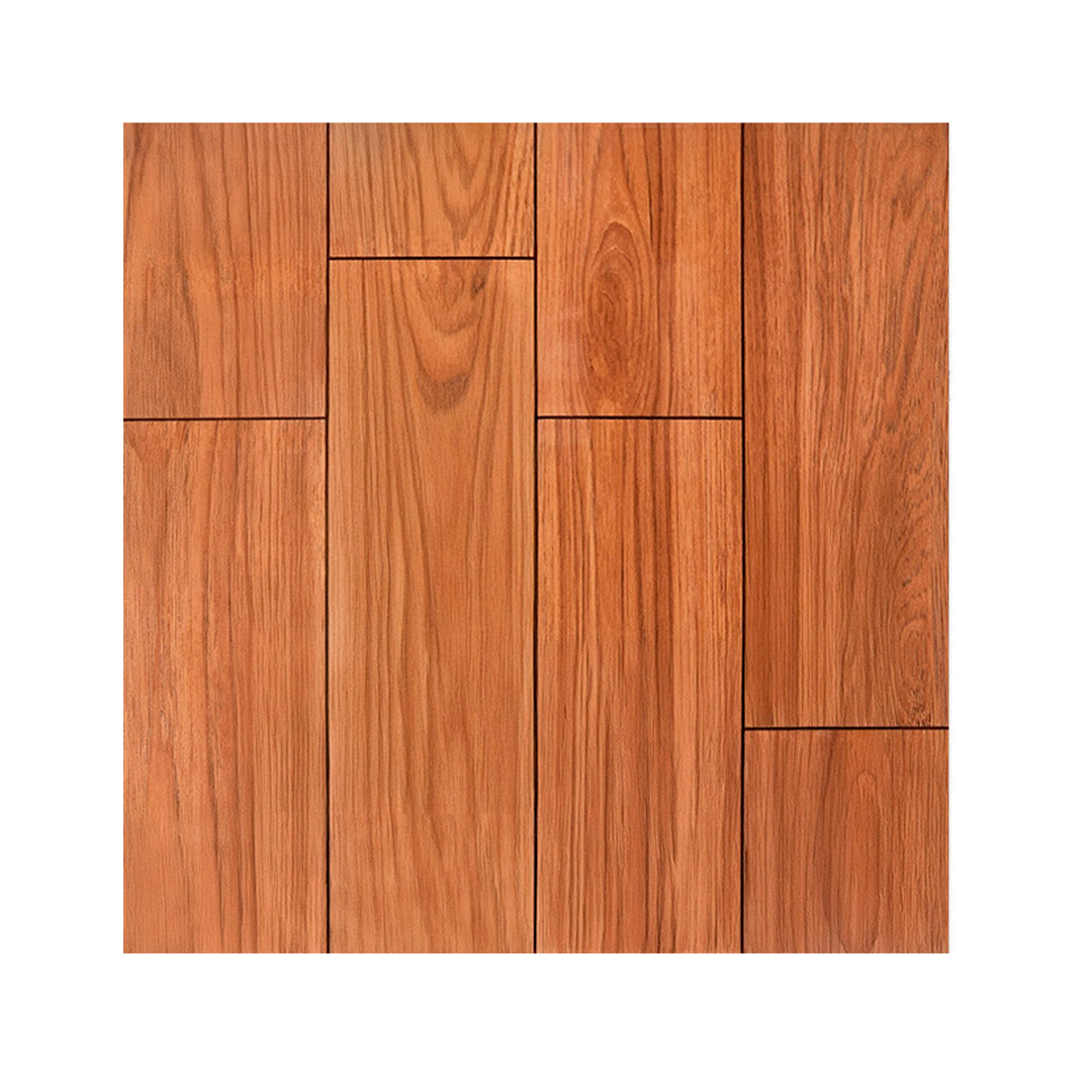 CERAM 46X46 BRILL MADERA MOHENA