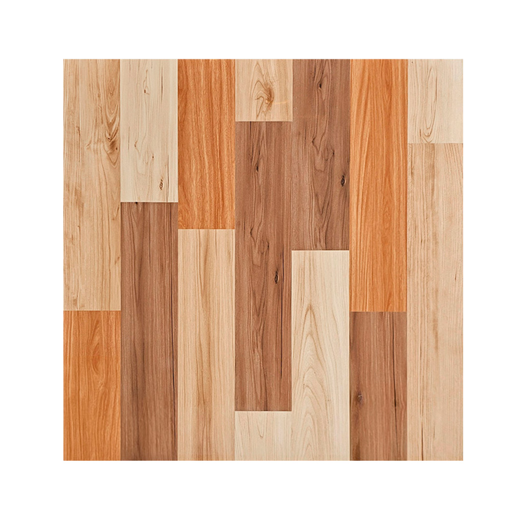 CERAM 46X46 BRILL PARQUET ARENA