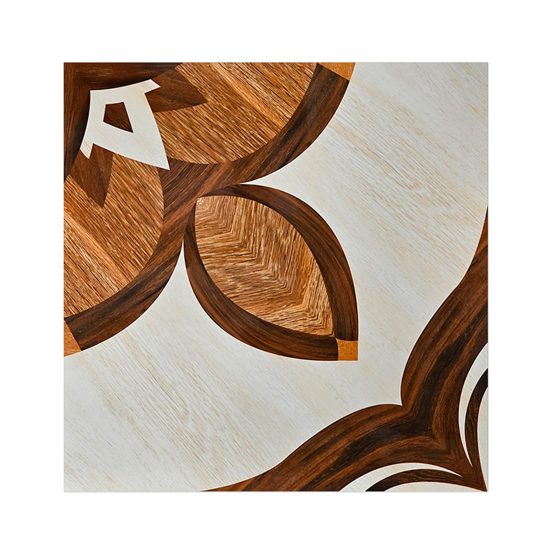 CERAM 60X60 BRILL ARGOS CARAMELO
