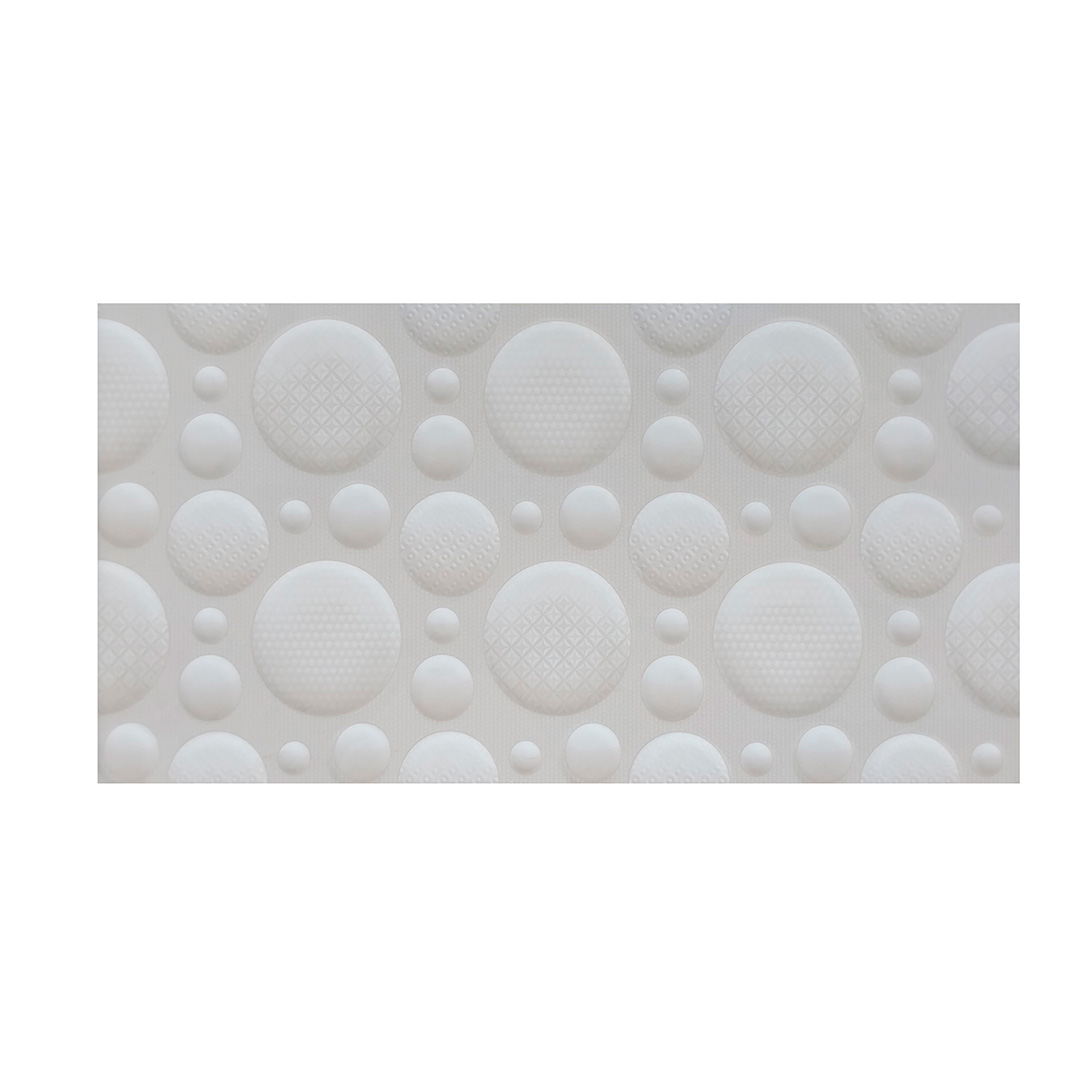 MAYOLICA 30X60 BURBUJA HUESO