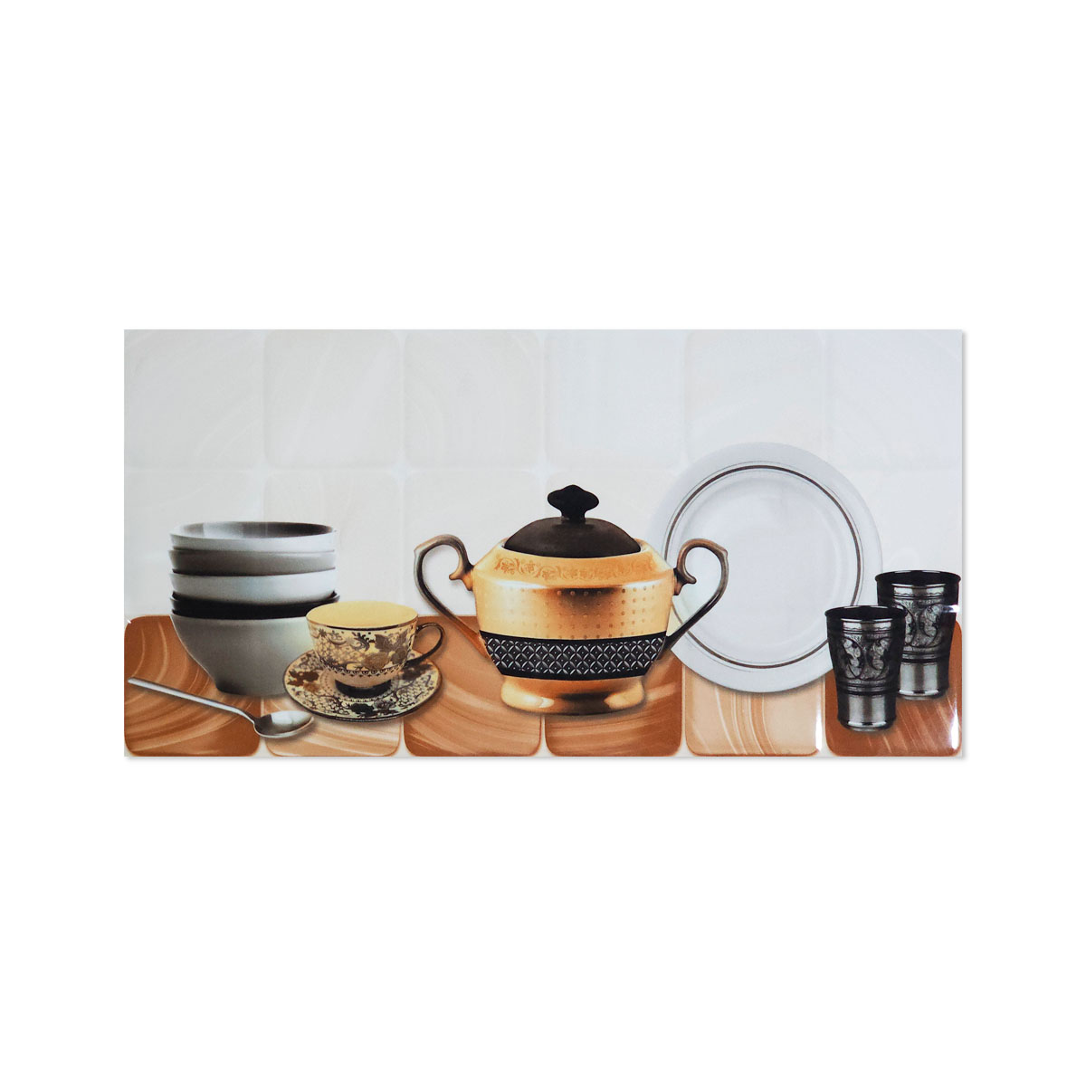 INSERTO 30X60 COFFE AMBAR
