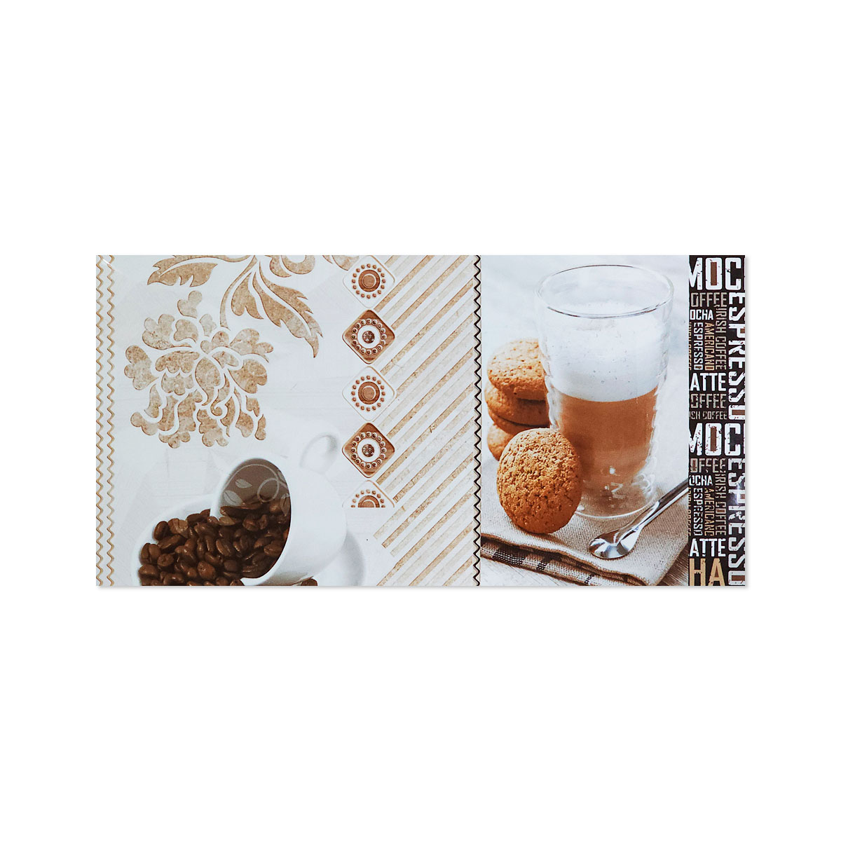 COFFE BREACK