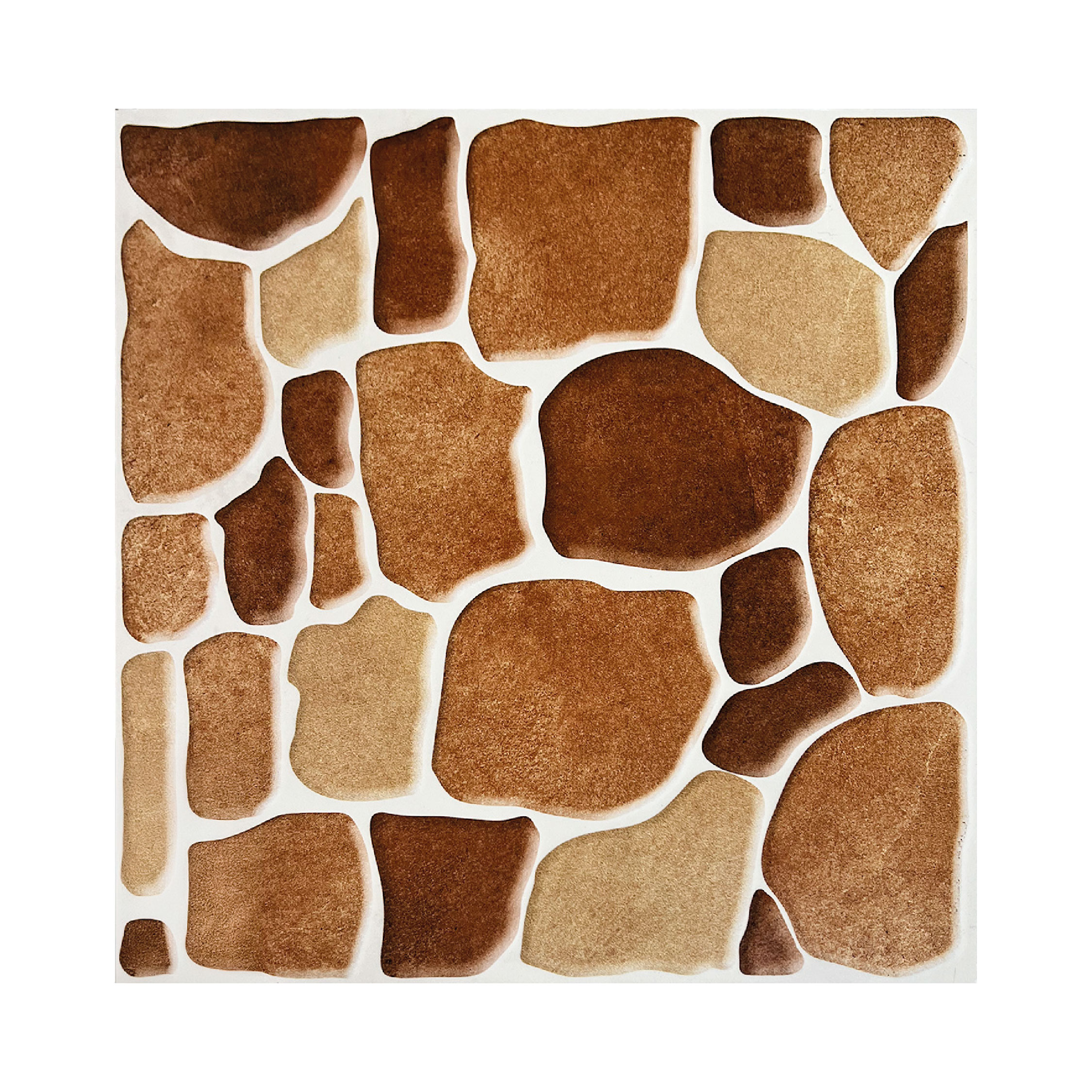 PIEDRA MARRÓN