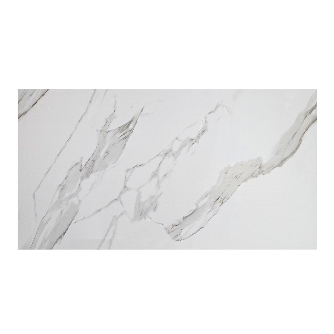 PORCE 60X120 VITRI CARRARA
