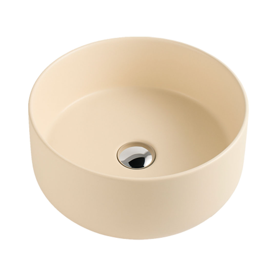 BOWL LUNA BONE OBELIA