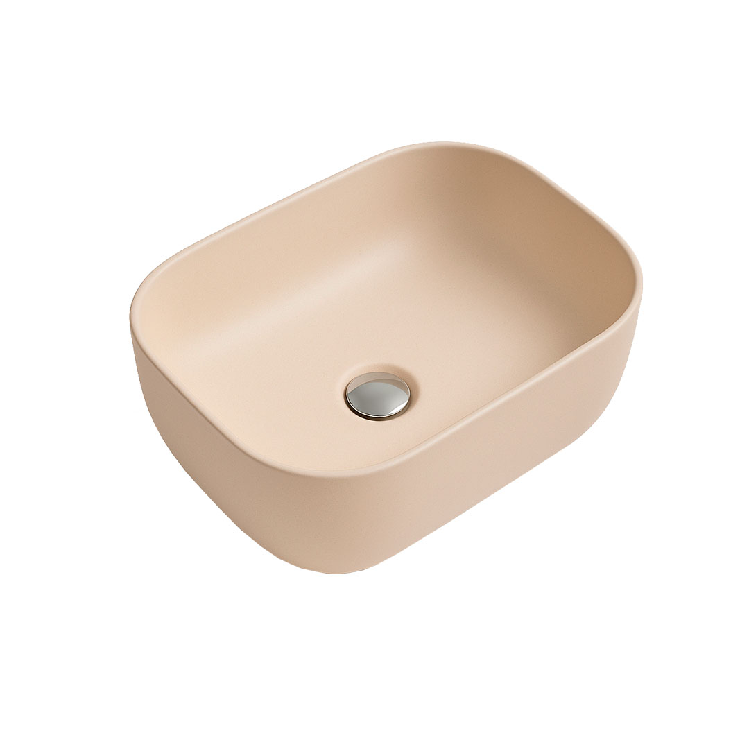 BOWL VITTA BONE OBELIA