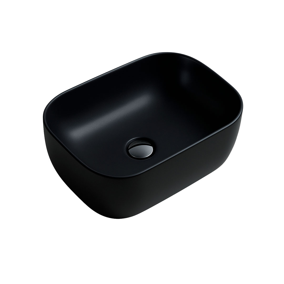 BOWL VITTA NEGRO OBELIA