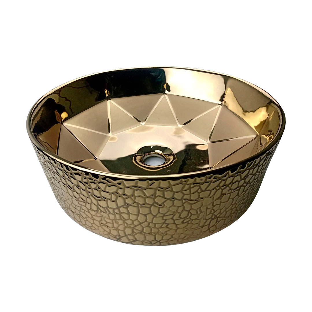 BOWL CATALINA DORADA