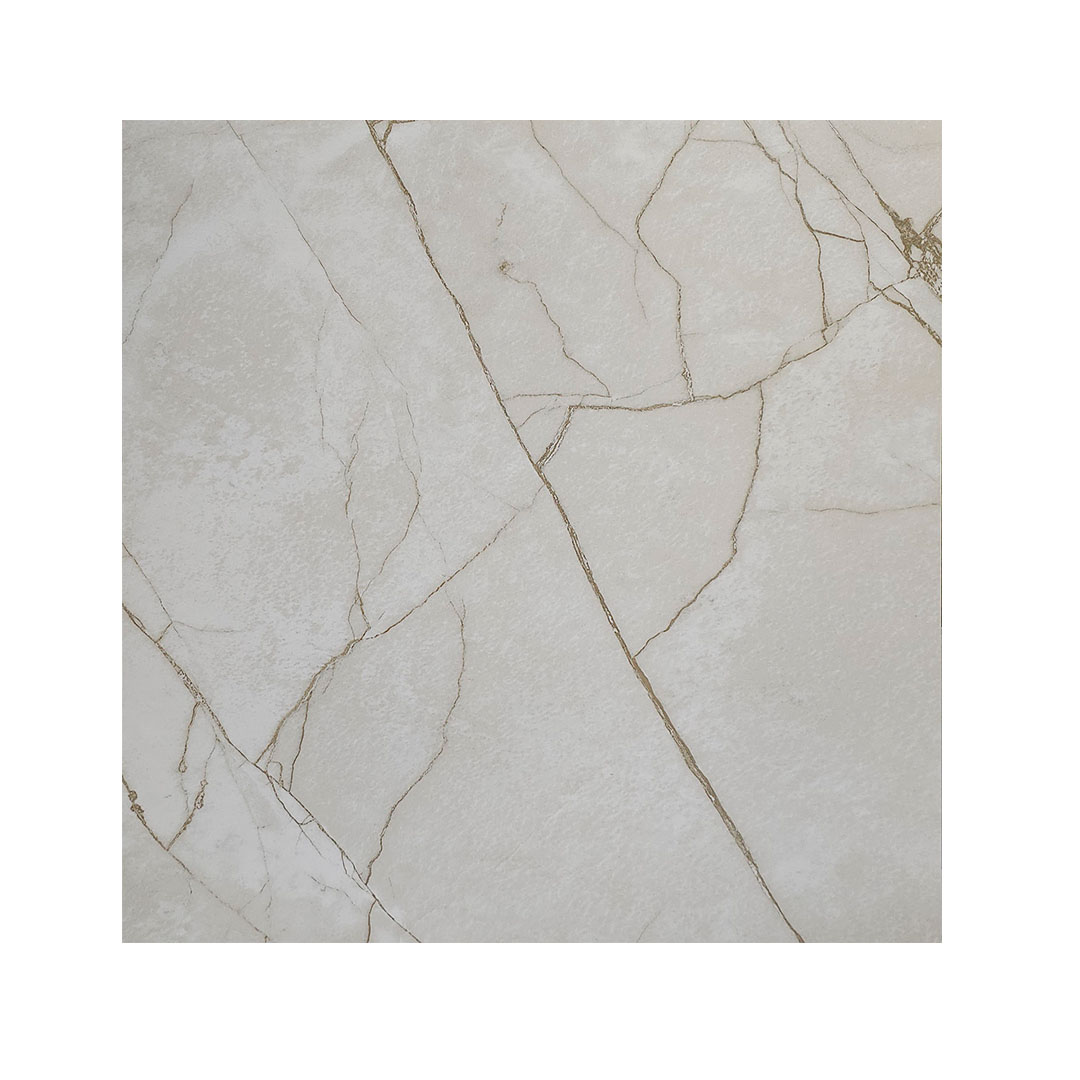 PORCELANATO CARVING ALBA IVORY 60×60 cm