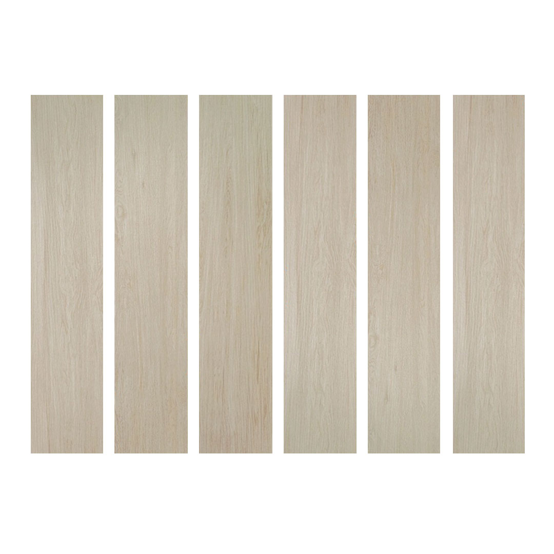 TABLÓN MADERA BEIGE 20×100 – Roma