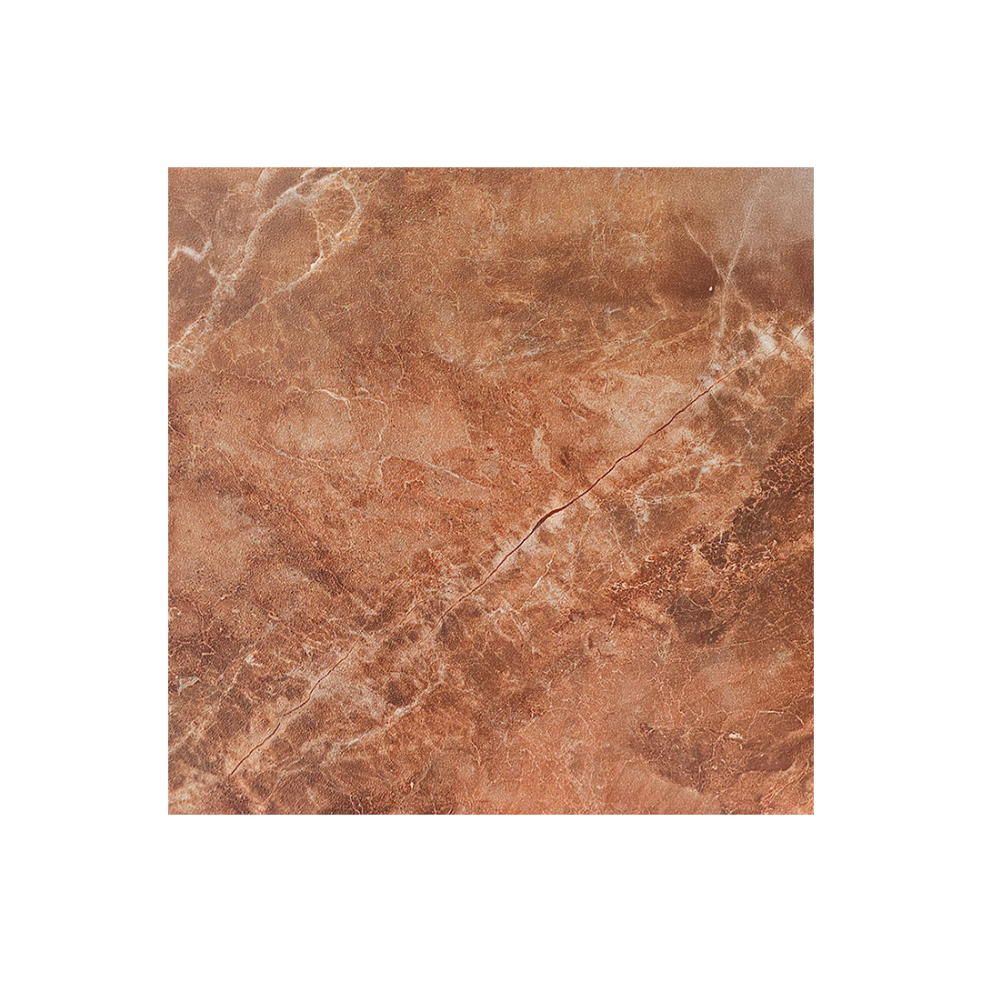 ALESSIA MARRÓN SUGAR 45×45 cm