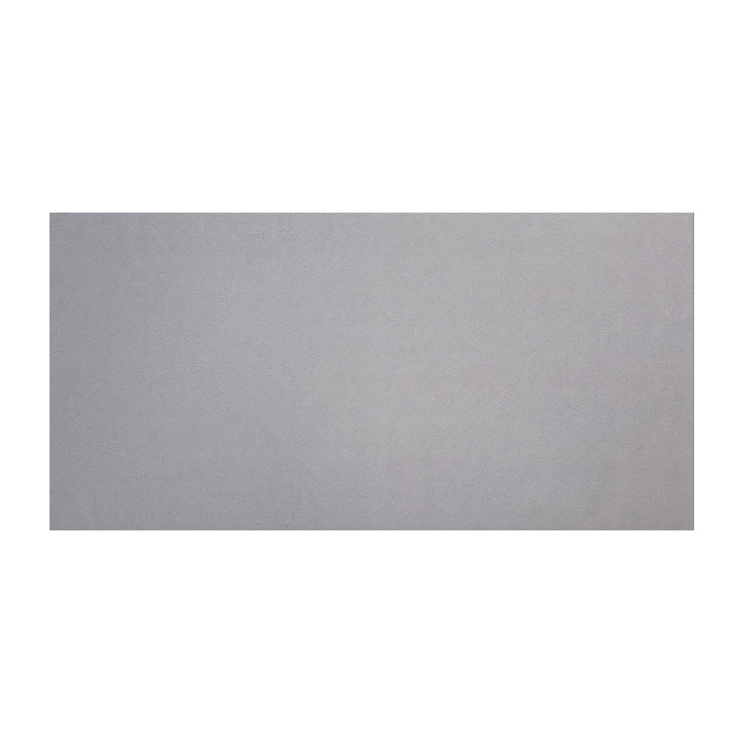 PORCELANATO CONCRETO SILVER MATE 60X120 CM