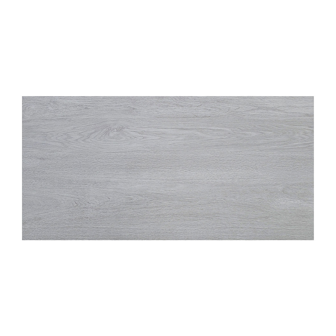 PORCELANATO MADERA PLATA MATE 60X120 CM