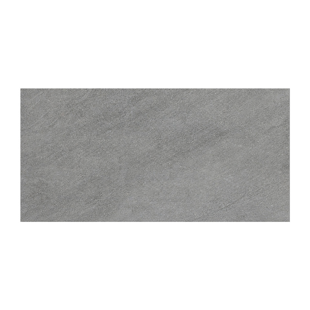 PORCELANATO STONE GRAFITO MATE 60X120 CM