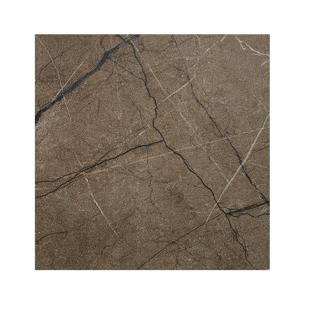 PORCELANATO CELIMA LUVARO MARRÓN SUGAR RECTIFICADO 60X60 CM