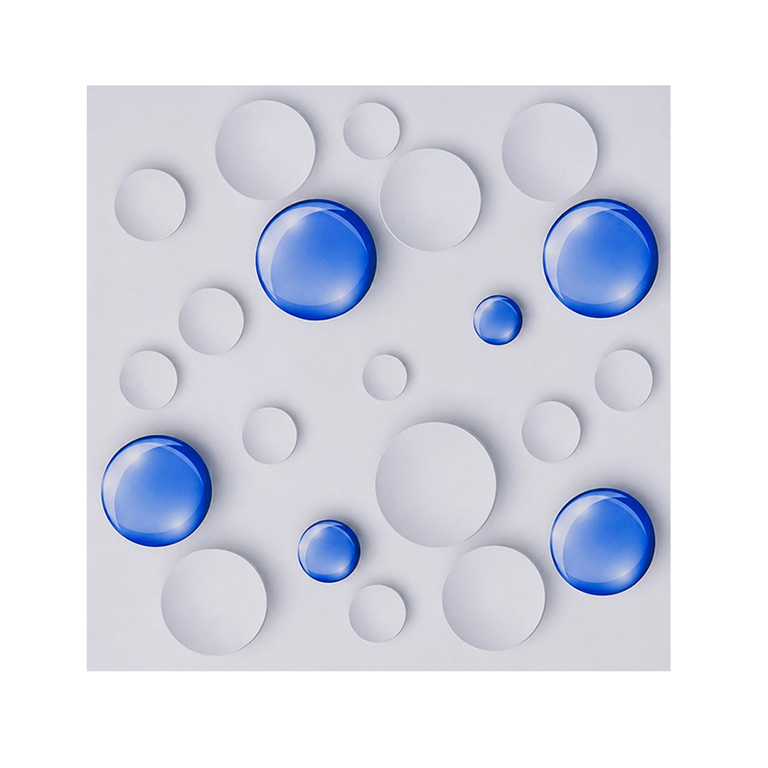 PORCELANATO ROMA BURBUJAS VITRIFICADO 60X60 CM