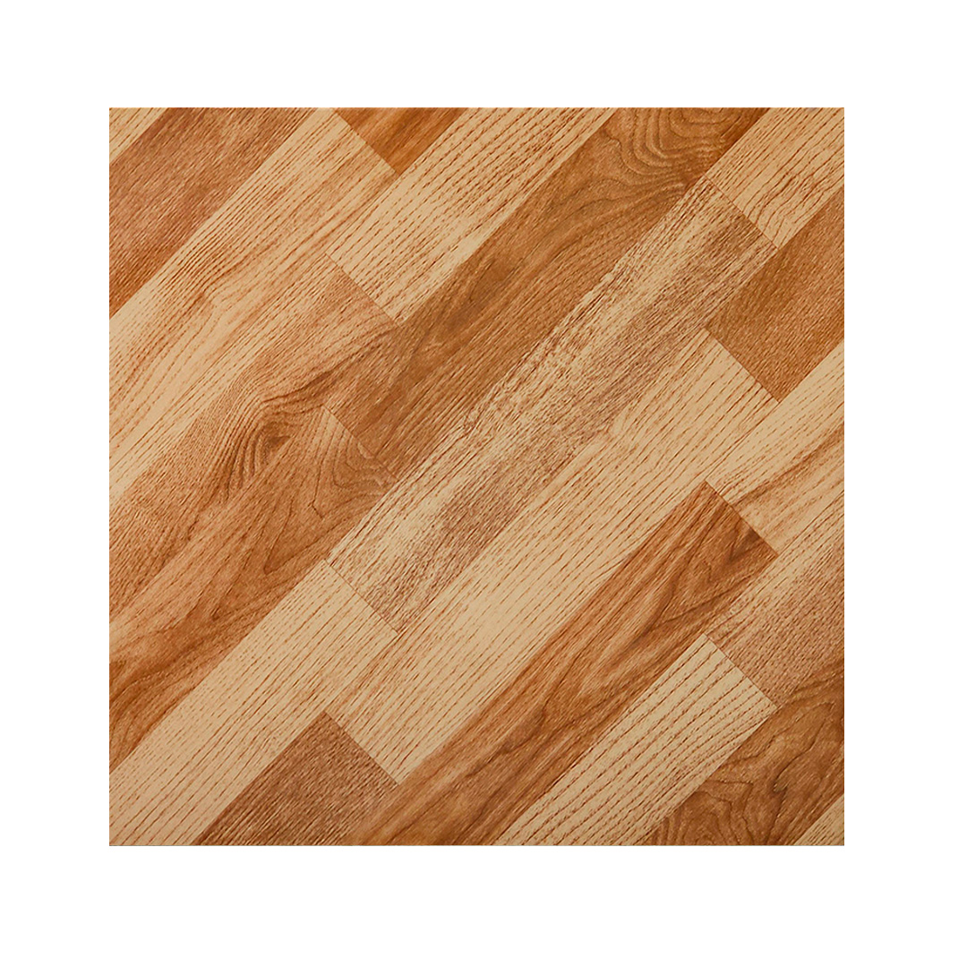 MADERO CAOBA BRILLANTE 60 × 60 CM – CELIMA