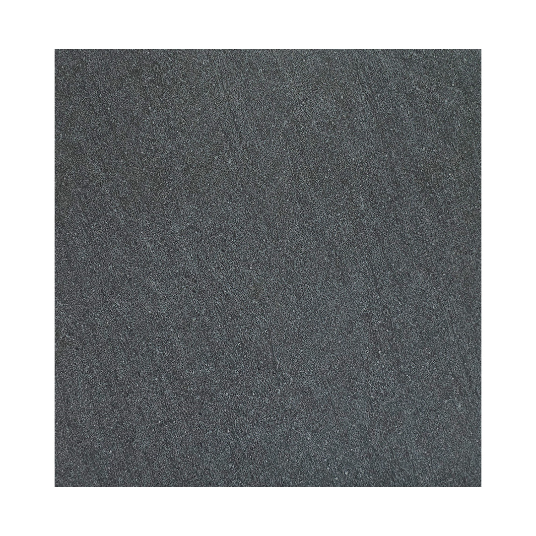 PORCCerámico Piedra Grafito 60 × 60 cm