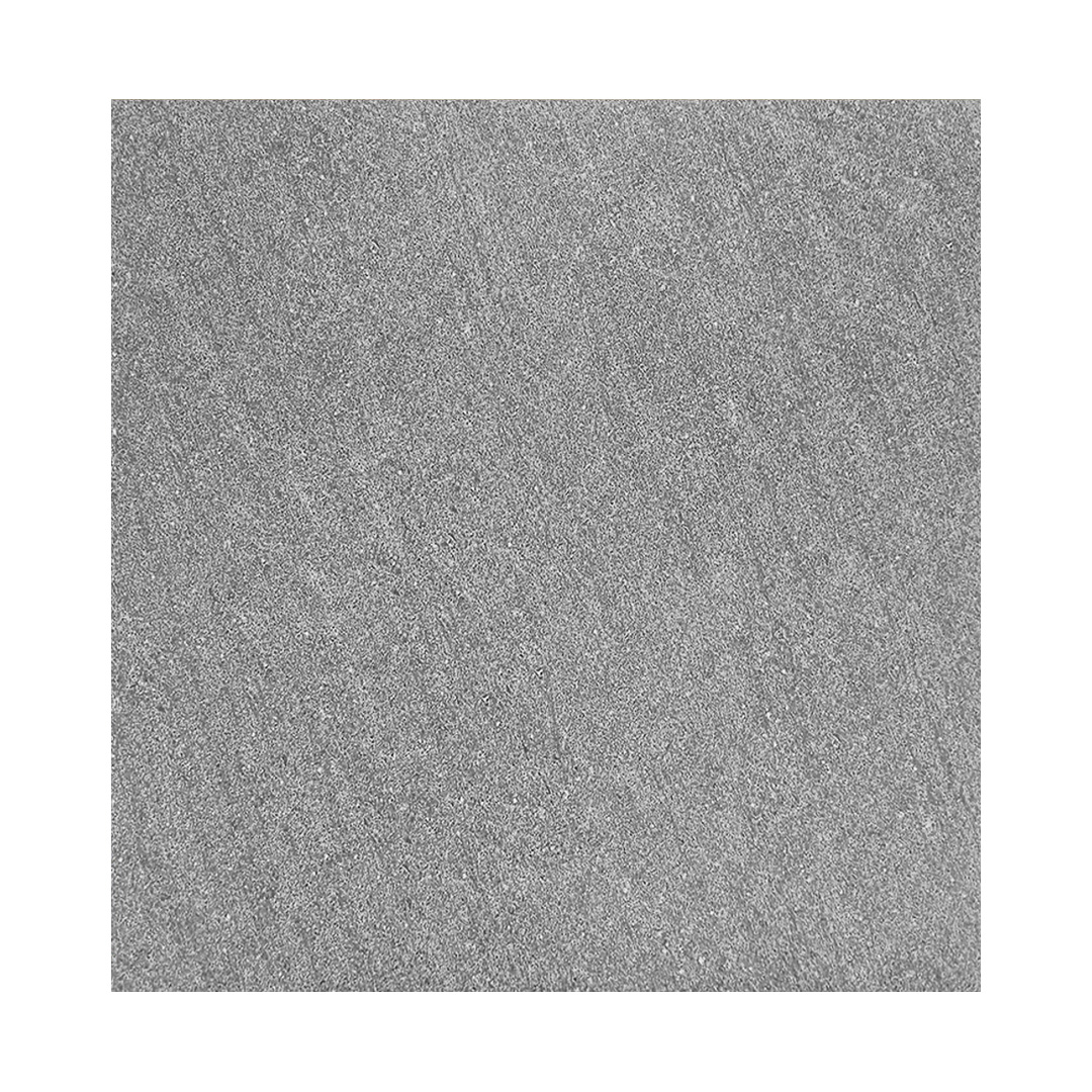 Cerámico Piedra Plata 60 × 60 cm