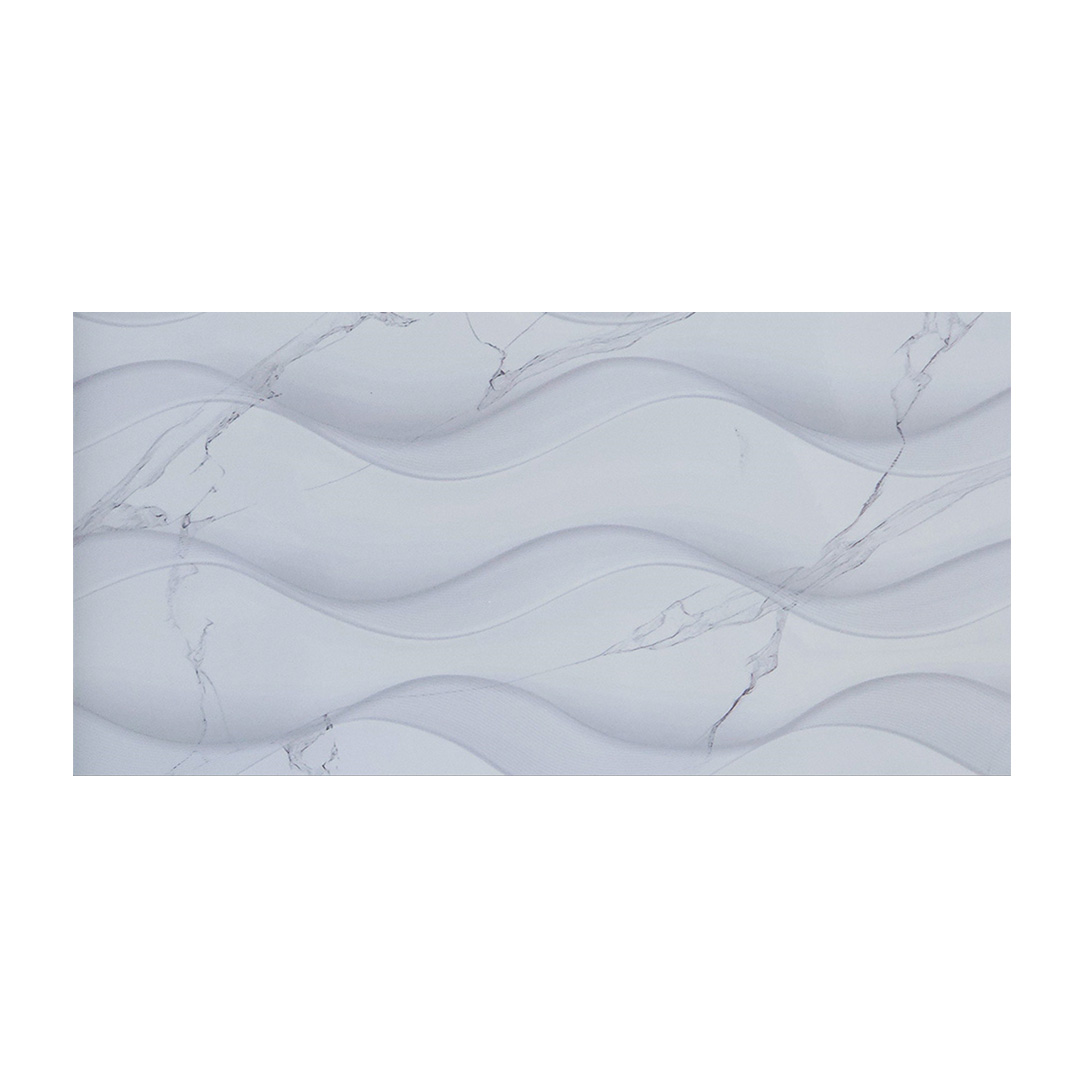 Mayólica Mix Ondas 30 × 60 cm