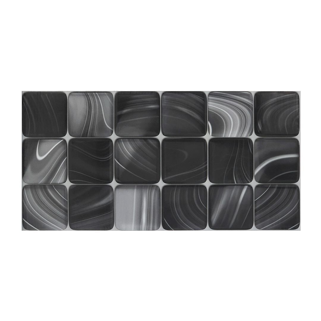 Mayólica Opacio Gris 30 × 60 cm