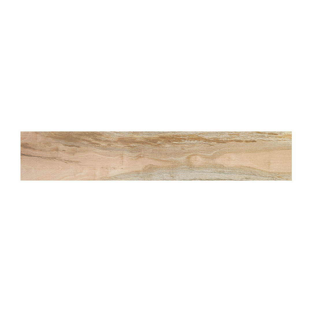 PORCE Maderato II Avellana Celima 19.5 × 120 cm