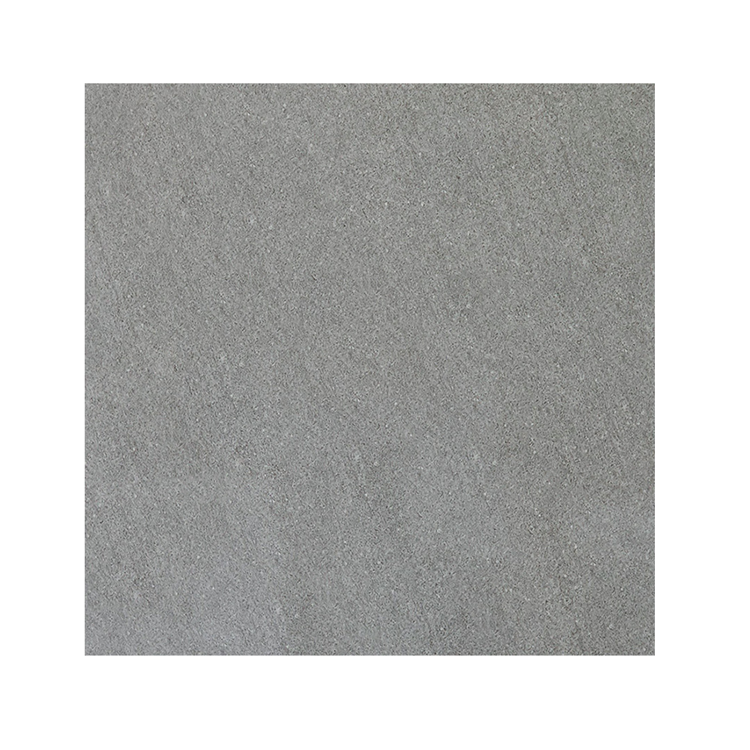CERÁMICO PIEDRA PLATA BRILLANTE 60 × 60 CM