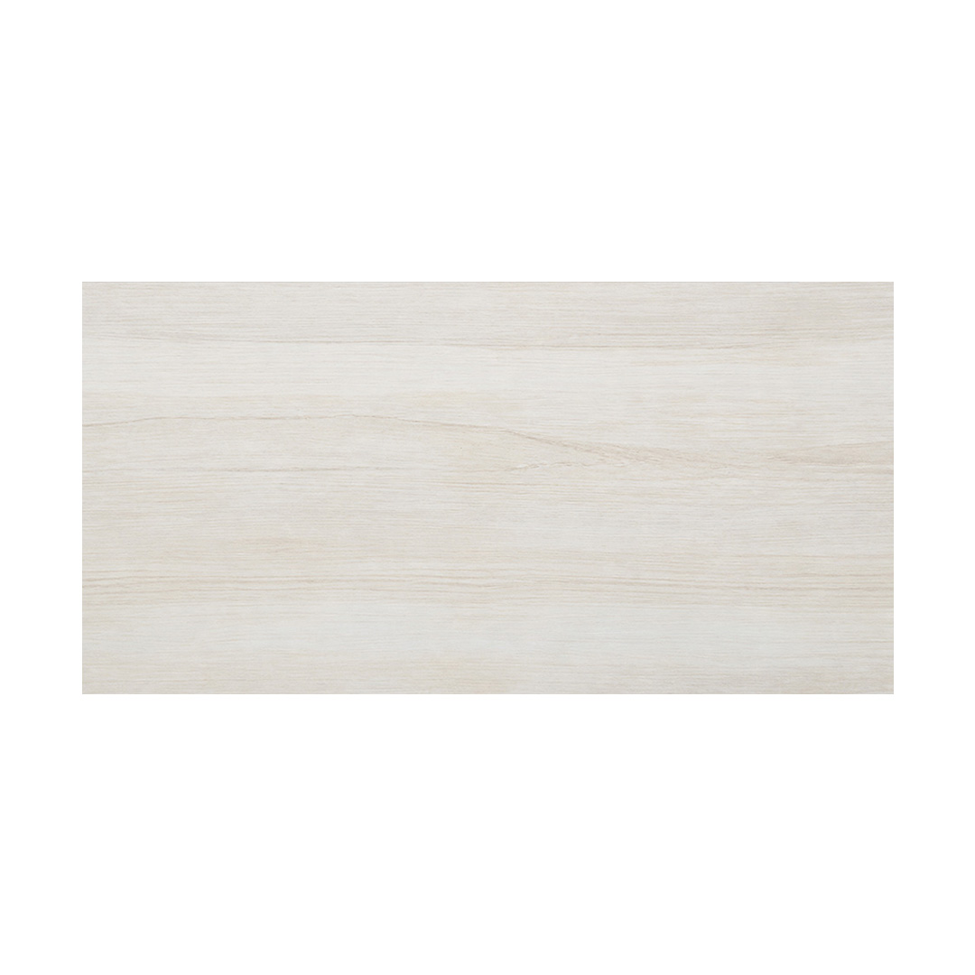 MAYÓLICA 30X60 MATE MADERA MARFIL