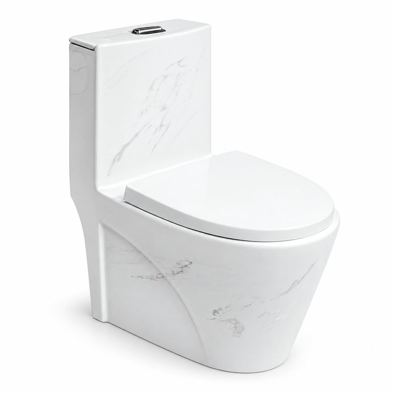 ONE PIECE CALACATTA – FRENCIA